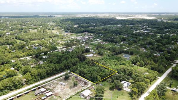 The Acreage, Xxx 88th Pl, Loxahatchee, Florida 33470, image 2