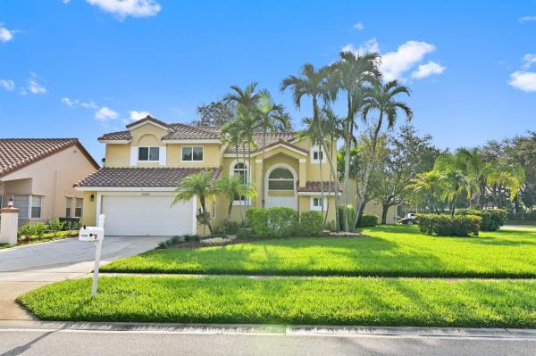 Boca Springs, 10286 Boca Springs Dr, Boca Raton, Florida 33428, image 1