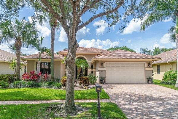 Tivoli Reserve, 7657 Via Grande, Boynton Beach, Florida 33437, image 1