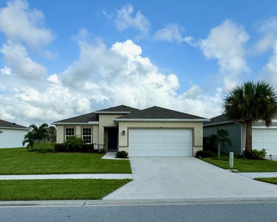 Carriage Pointe Estates, 3825 Lancove Way, Fort Pierce, Florida 34981, image 1