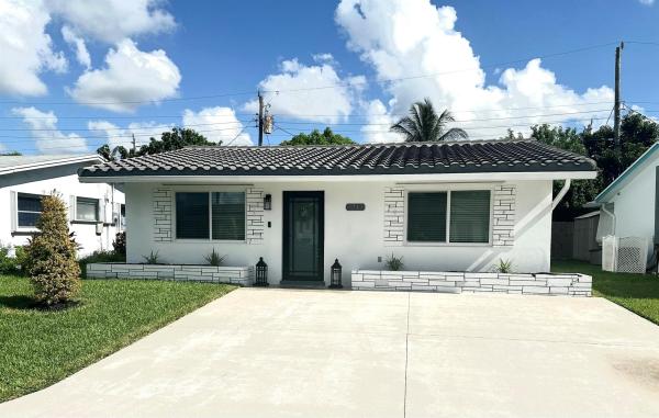Tamarac Lakes North, 2713 NW 52nd Pl, Tamarac, Florida 33309, image 1