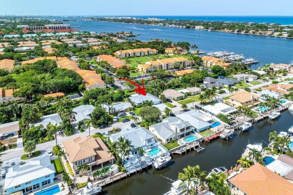 Hypoluxo Point, 130 Lucina Dr, Hypoluxo, Florida 33462, image 1