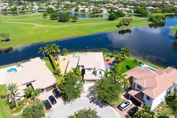 The Highlands At Heron Bay, 7671 NW 116th Ln, Parkland, Florida 33076, image 1