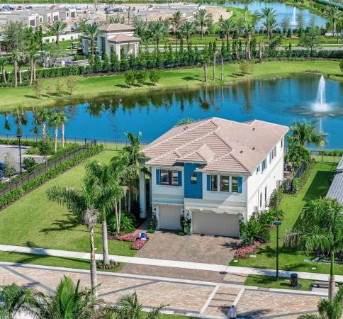 Apex At Avenir, 13127 Feathering Way, Palm Beach Gardens, Florida 33412, image 1