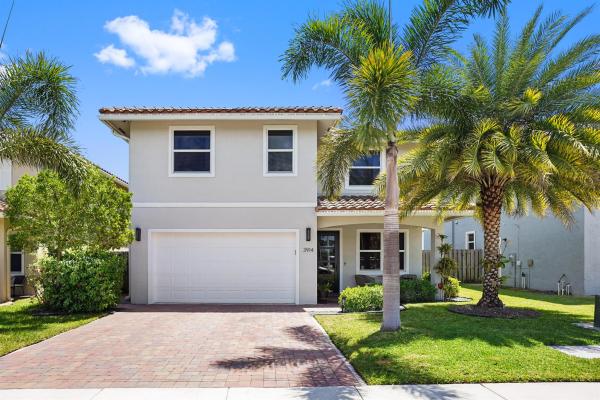 Las Ramblas, 3914 La Rambla, Greenacres, Florida 33467, image 1