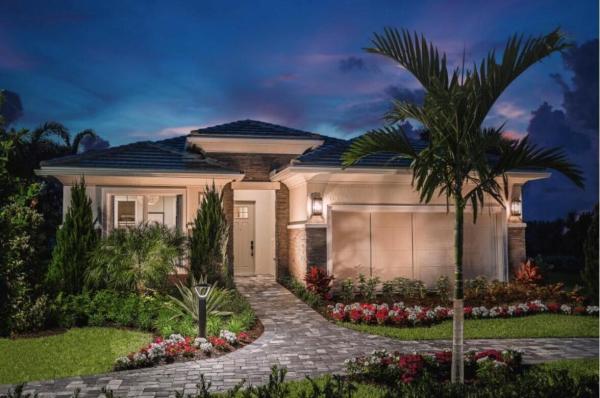 Regency At Avenir, 10146 Riverstone Way, Palm Beach Gardens, Florida 33412, image 1
