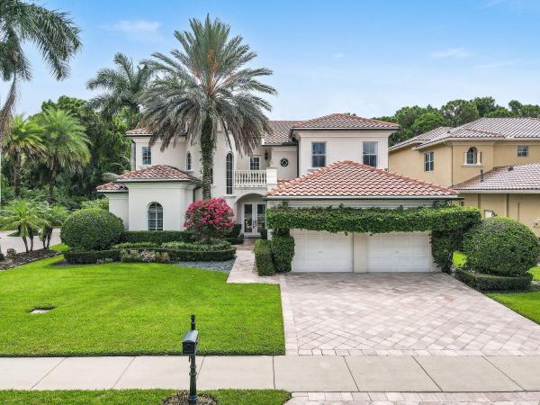 San Michele, 3158 San Michele Dr, Palm Beach Gardens, Florida 33418, image 1