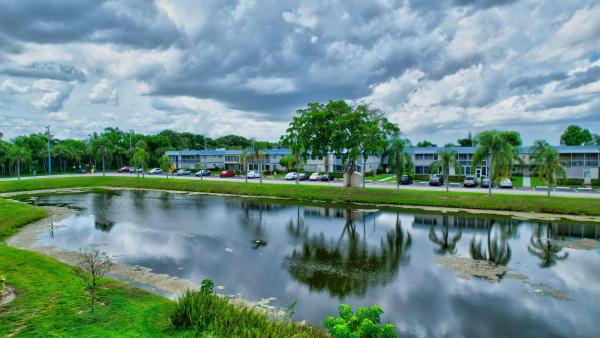 Saxony At Kings Point, 672 Saxony N, Delray Beach, Florida 33446, image 1