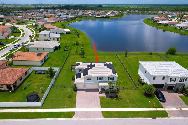 Copper Creek, 12420 NW Lynch Ln, Port St. Lucie, Florida 34987, image 1