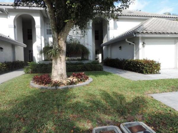 11578 Briarwood Cir #4, Boynton Beach, Florida 33437, image 1