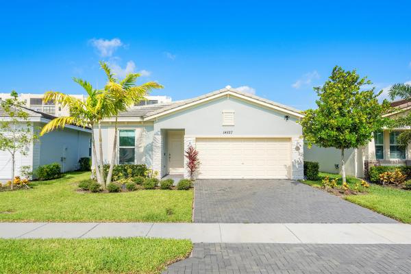 Avalon Trails, 14527 Saco Lake Dr, Delray Beach, Florida 33446, image 1