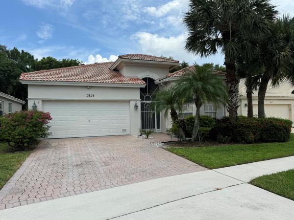 Regency Cove North At Coral Lakes, 12828 Coral Lakes Dr, Boynton Beach, Florida 33437, image 1