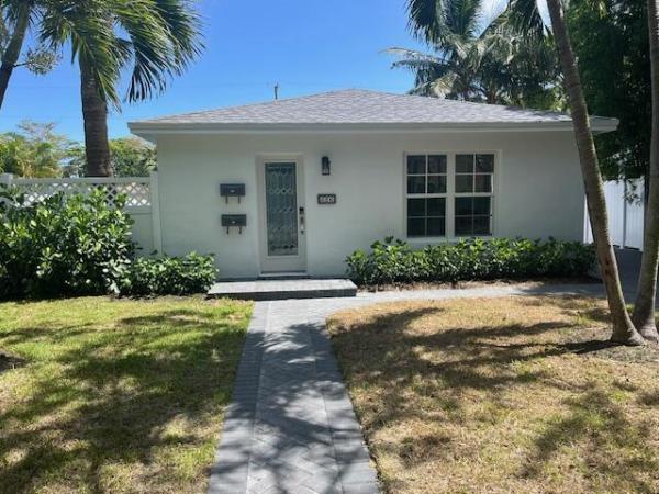 Flamingo Park, 826 Sunset Rd, West Palm Beach, Florida 33401, image 1