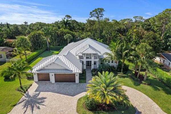 Loxahatchee Gardens, 5502 Hibiscus Rd, Jupiter, Florida 33458, image 1