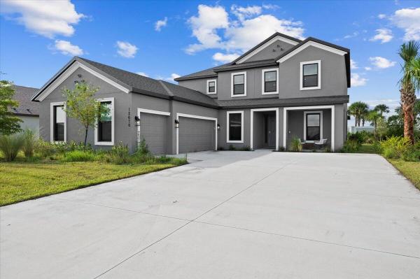 Marrita Reserve At Tradition, 12676 SW Marrita Aly, Port St. Lucie, Florida 34987, image 1
