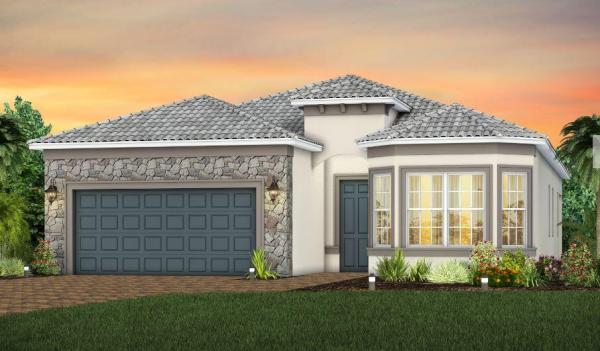 Enclave At Sherwood, 4595 Matilda Ct #041, Delray Beach, Florida 33445, image 1