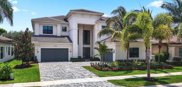 Cambridge At Boca Bridges, 17436 Rosella Rd, Boca Raton, Florida 33496, image 1