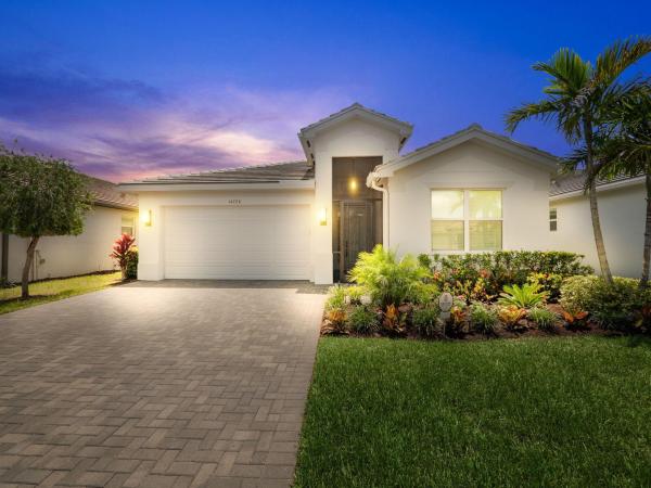 Valencia Grove At Riverland, 14720 SW Surf Springs Way, Port St. Lucie, Florida 34987, image 1