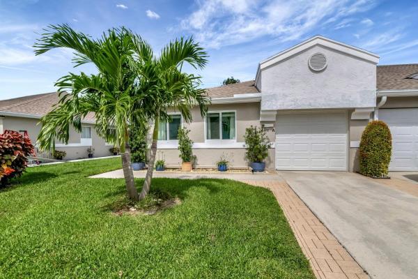 Boca Gardens, 9148 Vineland Ct #A, Boca Raton, Florida 33496, image 1