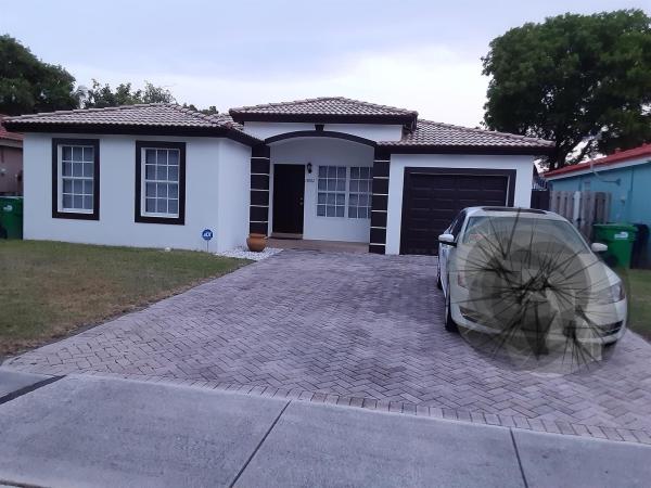 Cedar West Homes, 13882 SW 256th Ter, Naranja, Florida 33032, image 1