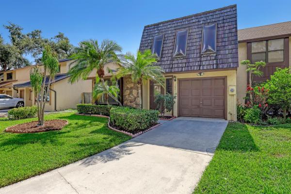 Town Oaks, 1021 Raintree Dr, Palm Beach Gardens, Florida 33410, image 1