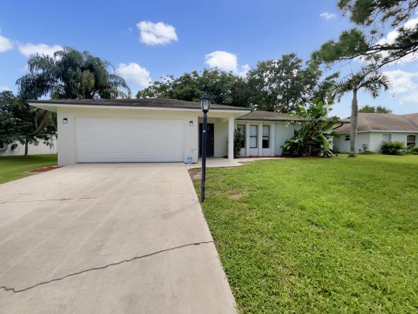 542 SW Twig Ave, Port St. Lucie, Florida 34983, image 1