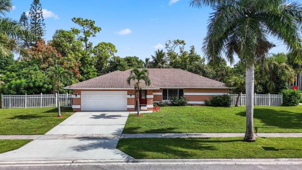 Hawthorn, 100 Mimosa St, Royal Palm Beach, Florida 33411, image 1