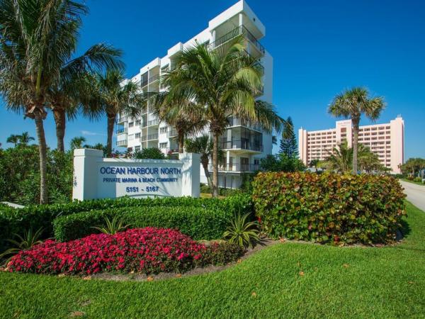 Ocean Harbour North, 5167 N Highway A1a #602, Fort Pierce, Florida 34949, image 1