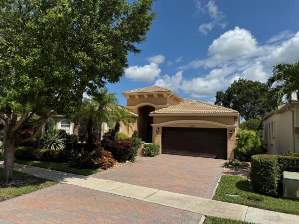 Buena Vida, 9581 W Via Grande Way, Wellington, Florida 33411, image 1