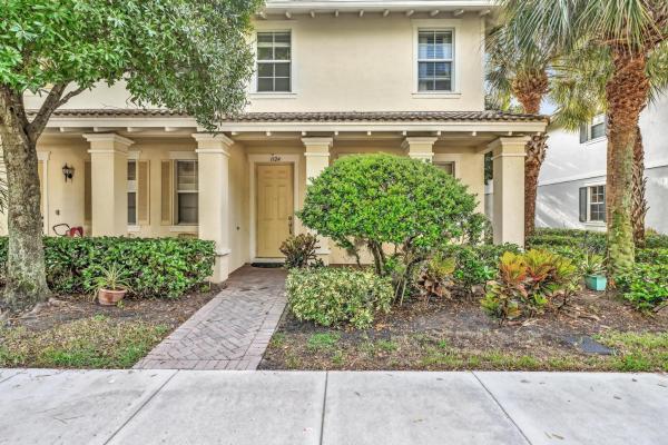 Fairfield Gardens, 1124 NW 18th Ave, Boca Raton, Florida 33486, image 1