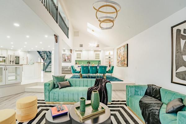 Harbor Village, 2831 NE 12th St, Pompano Beach, Florida 33062, image 1