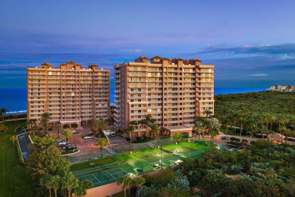Ocean Royale, 700 Ocean Royale Way #601, Juno Beach, Florida 33408, image 1