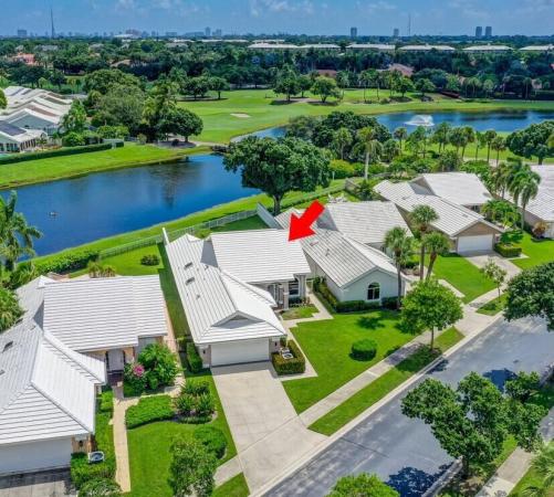 Saratoga Bay, 2330 Saratoga Bay Dr, West Palm Beach, Florida 33409, image 1