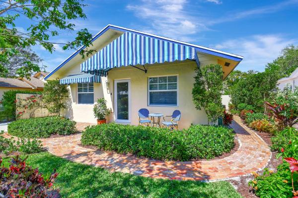 Dell Park, 111 NE 10th St, Delray Beach, Florida 33444, image 1