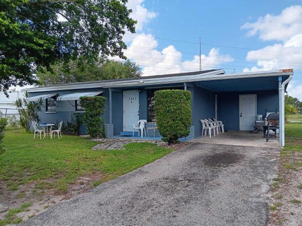 Riviera Beach Heights, 1391 W 1st St, Riviera Beach, Florida 33404, image 1