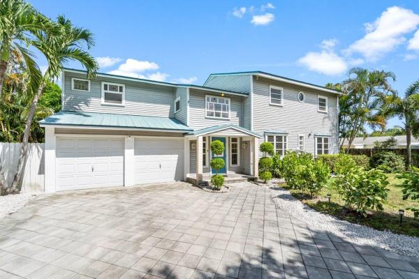 Mango Lake, 1550 S Florida Mango Rd, Lake Clarke Shores, Florida 33406, image 1