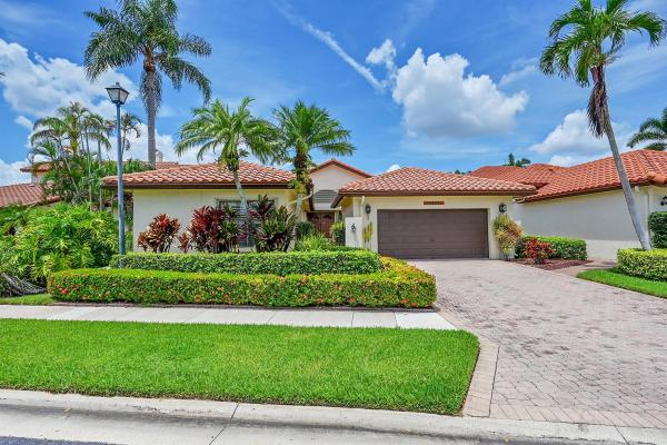 Esplanada At Boca Pointe, 22557 Esplanada Dr, Boca Raton, Florida 33433, image 1