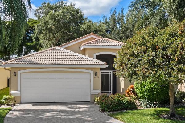 San Marco, 7288 Lugano Dr, Boynton Beach, Florida 33437, image 1