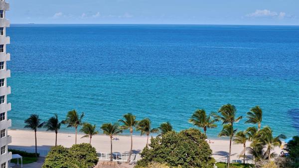 The Residences On Hollywood Beach, 3000 S Ocean Dr #310, Hollywood, Florida 33019, image 1