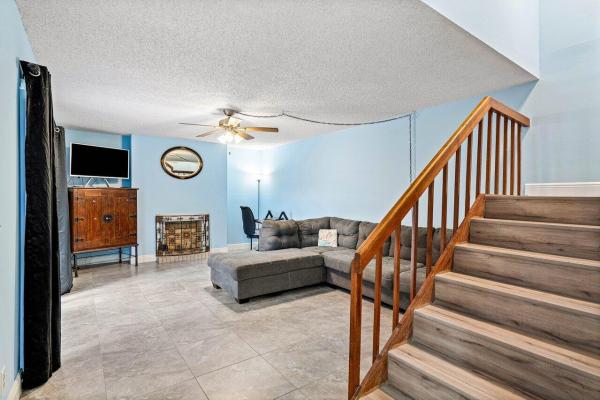 Forest Lakes Townhomes, 1660 Forest Lakes Cir #B, West Palm Beach, Florida 33406, image 1