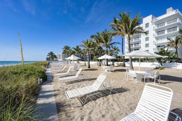 Ocean Towers North, 170 N Ocean Blvd #307, Palm Beach, Florida 33480, image 3