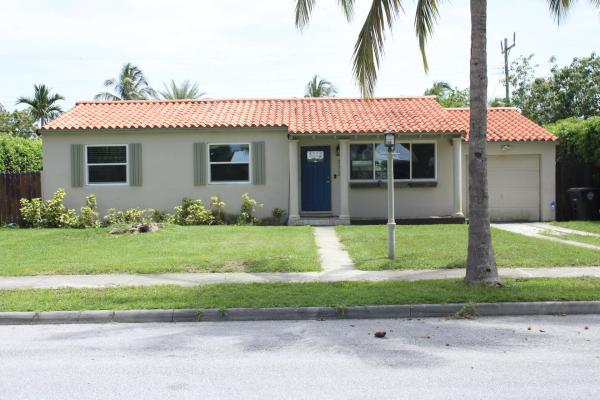 Broadmoor, 372 Macy St, West Palm Beach, Florida 33405, image 1