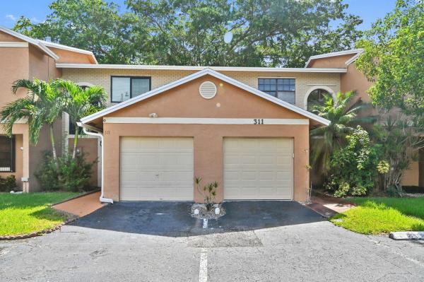 Southbridge At Pembroke Pointe, 317 NW 103rd Ter, Pembroke Pines, Florida 33026, image 1