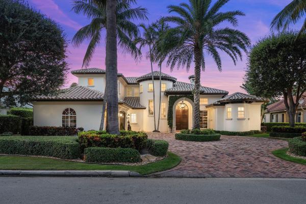 Royal Palm Yacht & Country Club, 271 Royal Palm Way, Boca Raton, Florida 33432, image 1