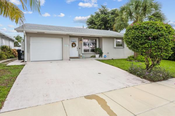 College Park, 310 Wellesley Dr, Lake Worth Beach, Florida 33460, image 1