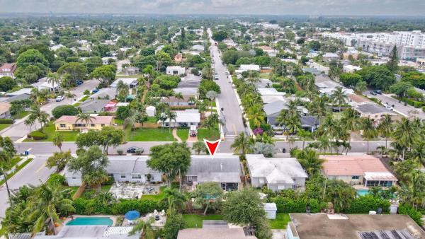 College Park, 310 Wellesley Dr, Lake Worth Beach, Florida 33460, image 1
