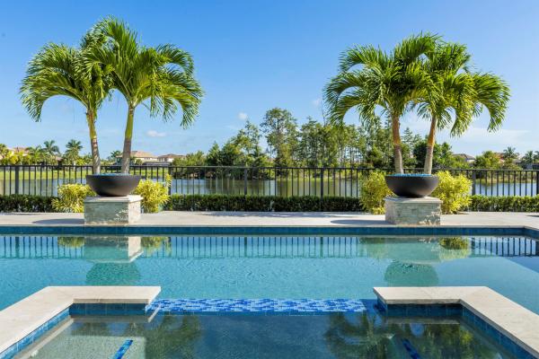 Sonoma Isles, 137 Indigo River Pt, Jupiter, Florida 33478, image 1