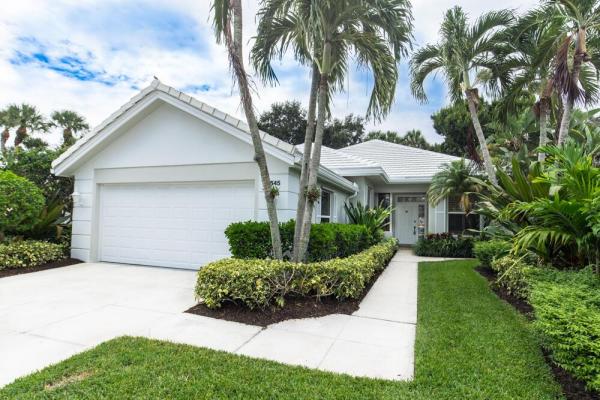 Garden Oaks, 8545 Wakefield Dr, Palm Beach Gardens, Florida 33410, image 1