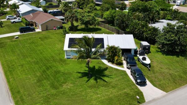 Rainier Lakes At Sandhill Crossing, 1857 SE Wexford Ct, Port St. Lucie, Florida 34952, image 1