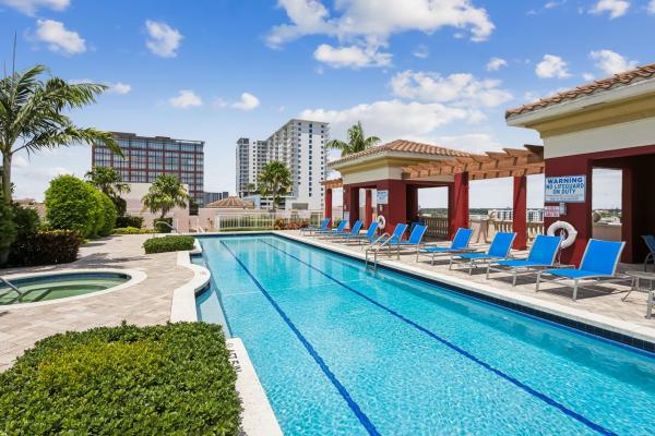 The Whitney, 410 Evernia St #322, West Palm Beach, Florida 33401, image 1